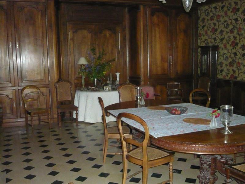 Le Chateau Champagny-sous-Uxelles Екстериор снимка