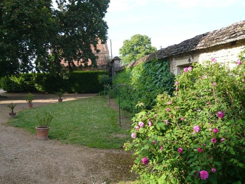 Le Chateau Champagny-sous-Uxelles Екстериор снимка