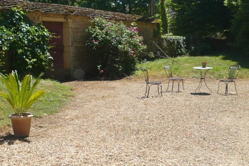 Le Chateau Champagny-sous-Uxelles Екстериор снимка