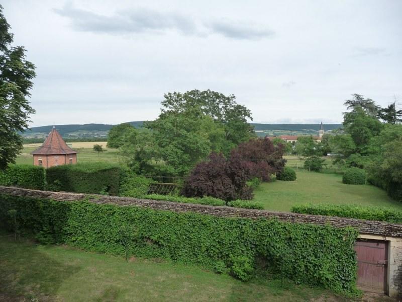 Le Chateau Champagny-sous-Uxelles Стая снимка