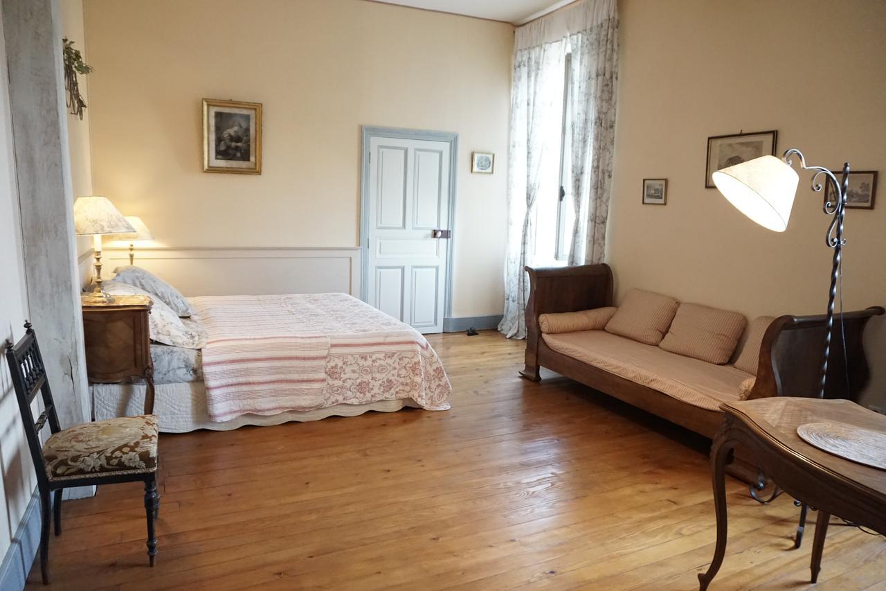 Le Chateau Champagny-sous-Uxelles Екстериор снимка